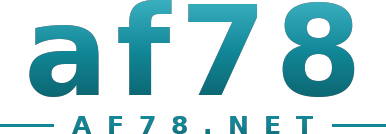 af78 logo