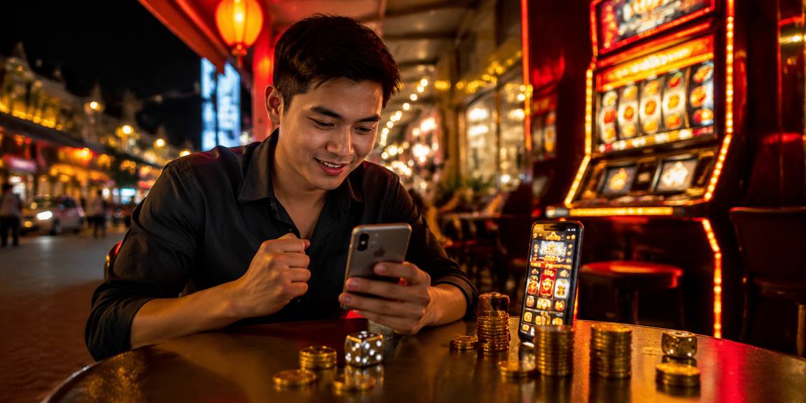 af78 af78 App – Sảnh Chơi Trên Android iOS