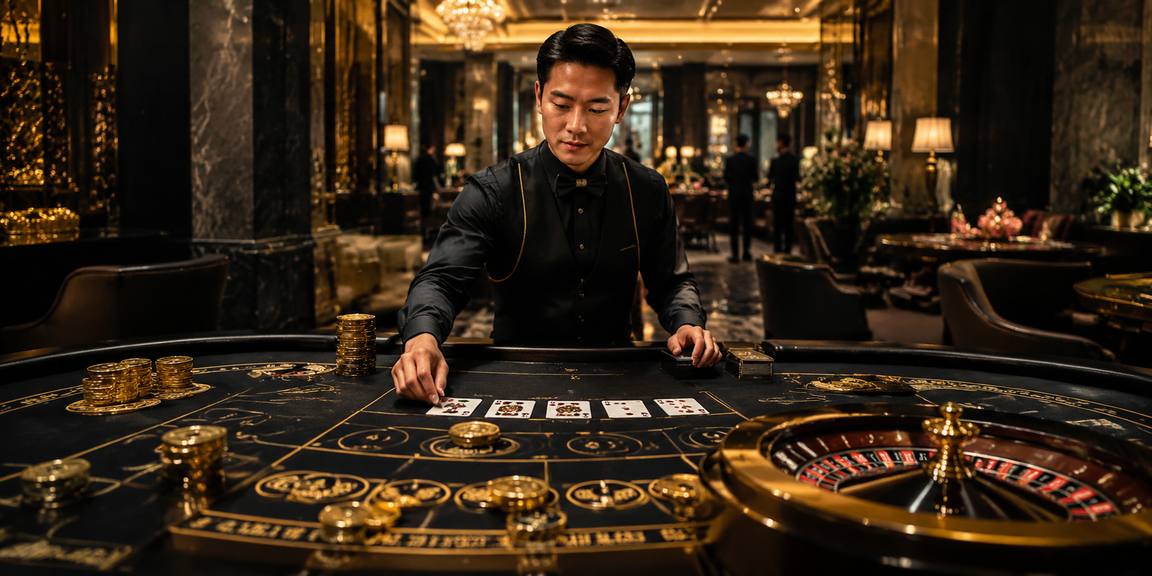 af78 Casino Việt Nam